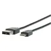 Кабель USB-A TO USB TYPE-C™ Mobilis 001278 Photo 2
