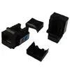 DATACOM Keystone UTP Cat5e Mini module 4001 Photo 2