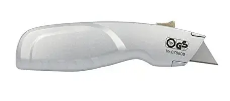 Универсальный нож WEDO 78 808 фиксированное лезвие Photo 2