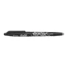 PILOT FriXion Ball Stick pildspalva — melna, 1 gab. Photo 2