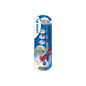 Zīmulis Pilot FriXion Ball Zils