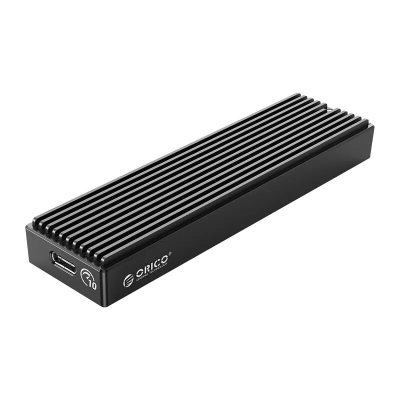 HDD & SSD Enclosures and Mounting Brackets