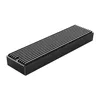 ORICO M2PV-C3 Melns M.2 Photo 3