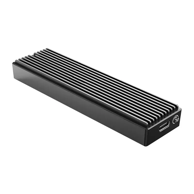 ORICO M2PV-C3 Melns M.2 Photo 4