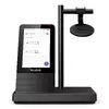 Personal audio conferencing system Yealink WH66 DECT Wireless Headset MONO TEAMS Photo 5
