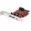 StarTech PEXUSB312A1C1H USB 3.1 Gen 2 PCIe karte Photo 2