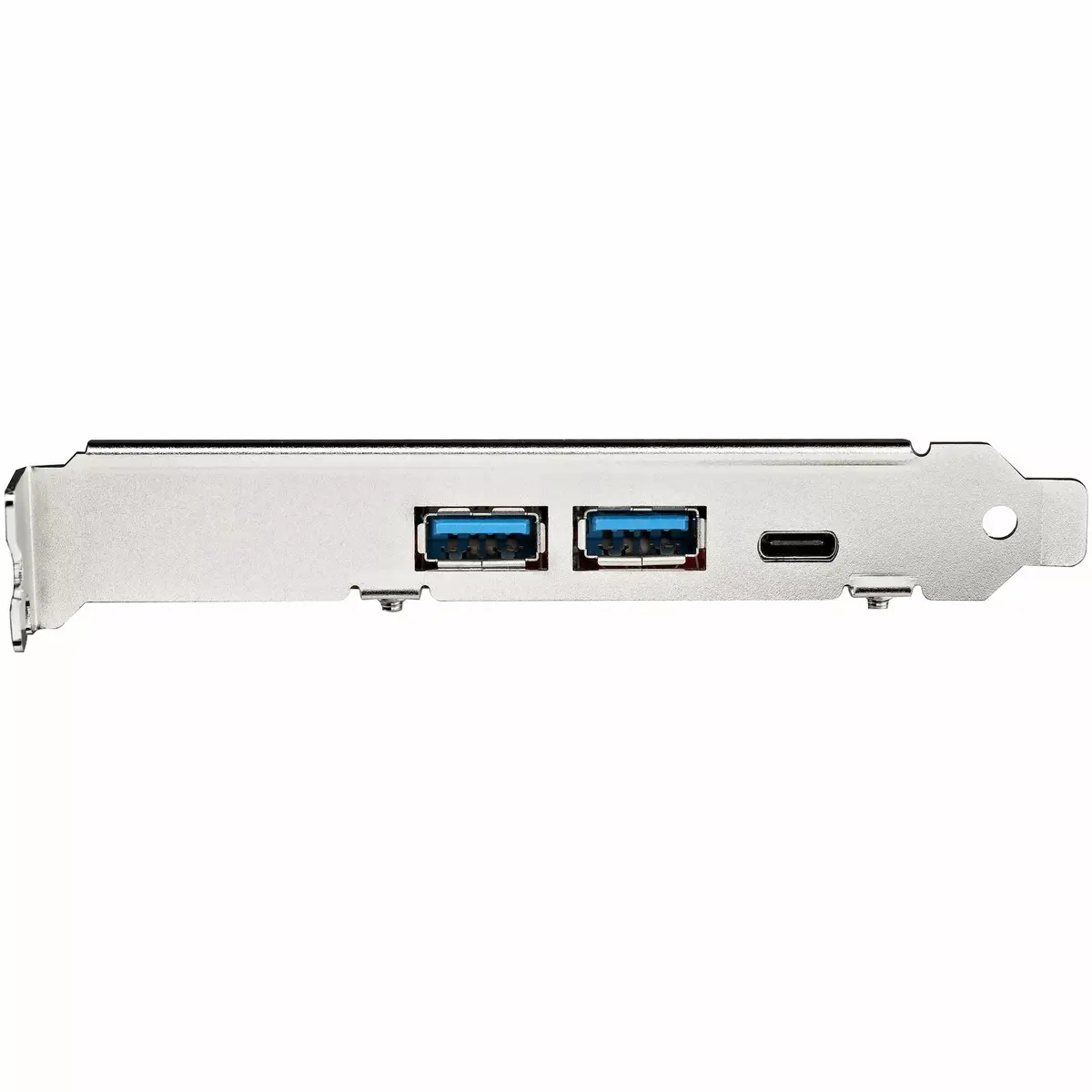 StarTech PEXUSB312A1C1H USB 3.1 Gen 2 PCIe karte Photo 3