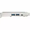 StarTech PEXUSB312A1C1H USB 3.1 Gen 2 PCIe karte Photo 3