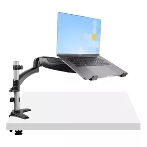 Laptop & monitor arm StarTech.com ARMUNONB1