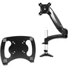 Laptop & monitor arm StarTech.com ARMUNONB1 Photo 2