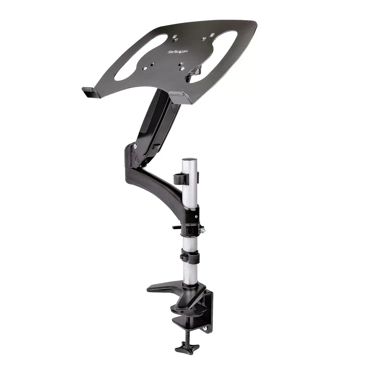 Laptop & monitor arm StarTech.com ARMUNONB1 Photo 3