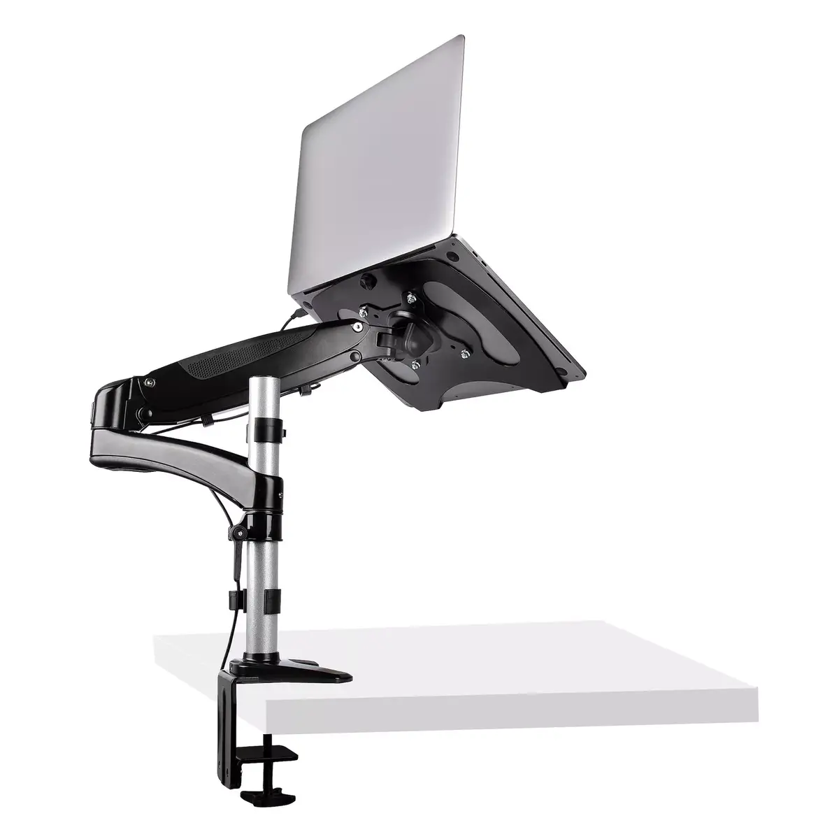 Laptop & monitor arm StarTech.com ARMUNONB1 Photo 10