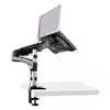 Laptop & monitor arm StarTech.com ARMUNONB1 Photo 10