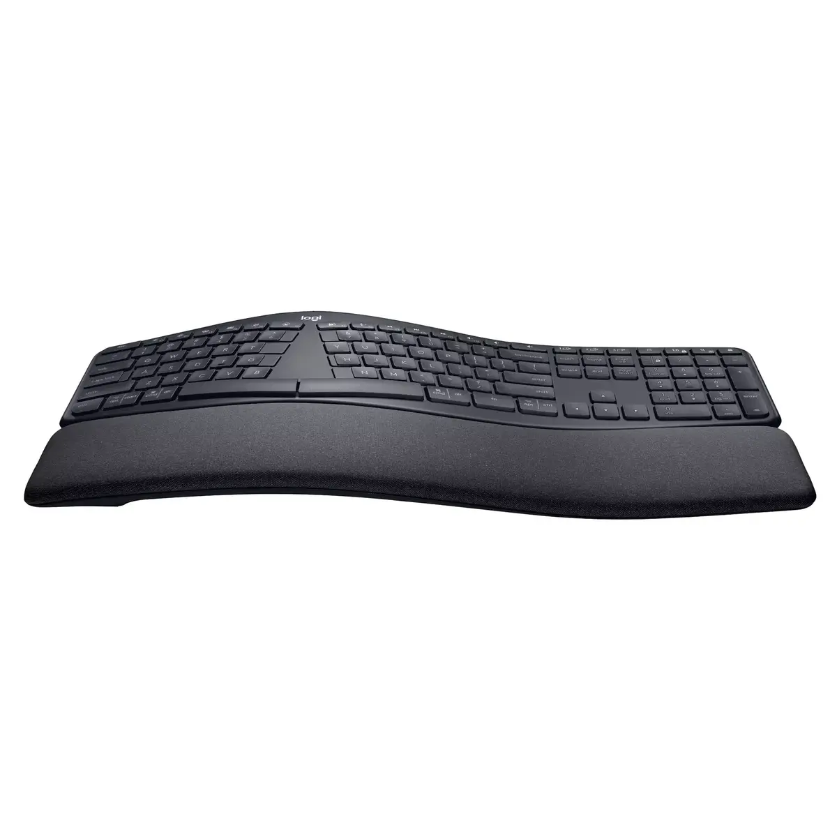 Klaviatūra Logitech ERGO K860 biznesam Photo 4