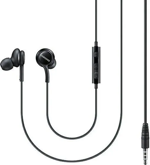 Austiņas Samsung EO-IA500BBEGWW, EO-IA500BBEGWW, 8806092697324