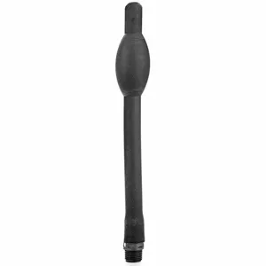 Клизма анальная All Black D-229331 — надувная силиконовая, длина 27 см