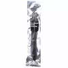 Intimate douche all black D-229332 27 cm Photo 2