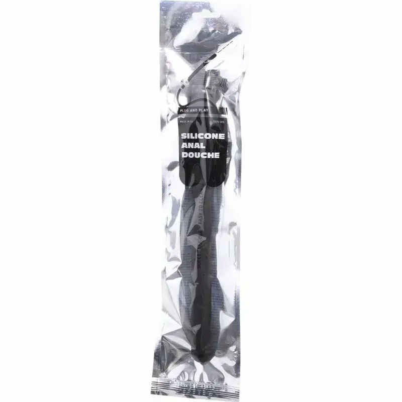 Анальная душевая all black D-229330 Photo 2