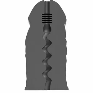 Мастурбатор E-Boy All Black D-229321