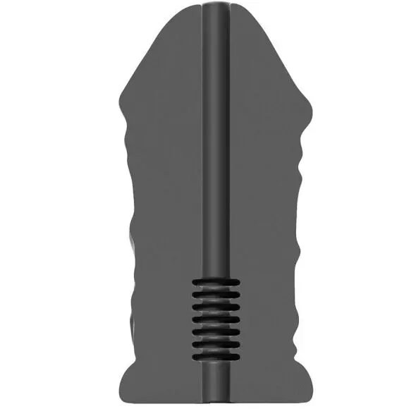 Masturbators Daddy silikons melns, D-229322, 5420044220960