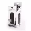 Мастурбатор All Black - D-229324 Photo 2
