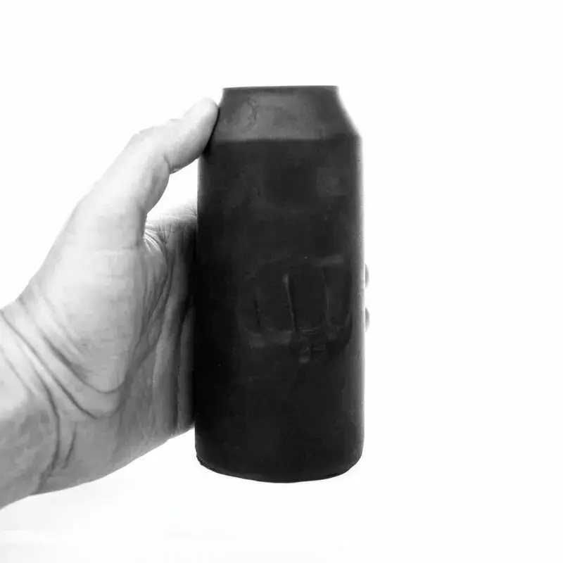 Мастурбатор All Black - D-229324 Photo 4