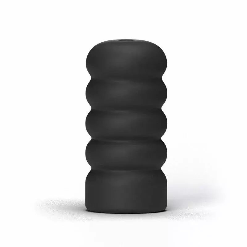 Masturbator All Black D-229326 Photo 3