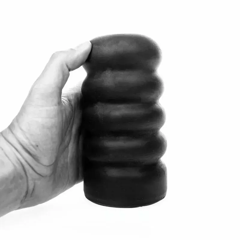 Masturbator All Black D-229326 Photo 4