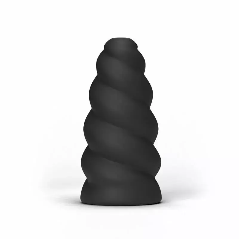 Мастурбатор All Black - D-229327 Photo 3