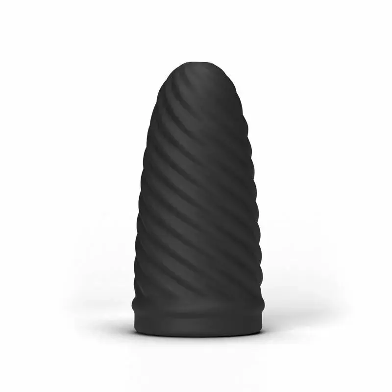 Masturbator All Black D-229328 Photo 2