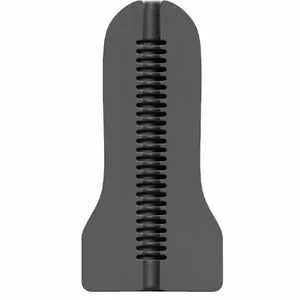 Мастурбатор All Black Loop Model 2 D-229329