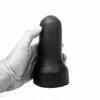 Мастурбатор All Black Loop Model 2 Photo 3