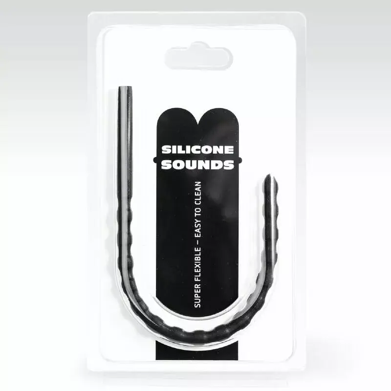 Уретральный зонд all black D-229340 Photo 2