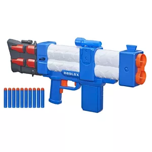 Toy blaster Hasbro Nerf Roblox F2484EU4