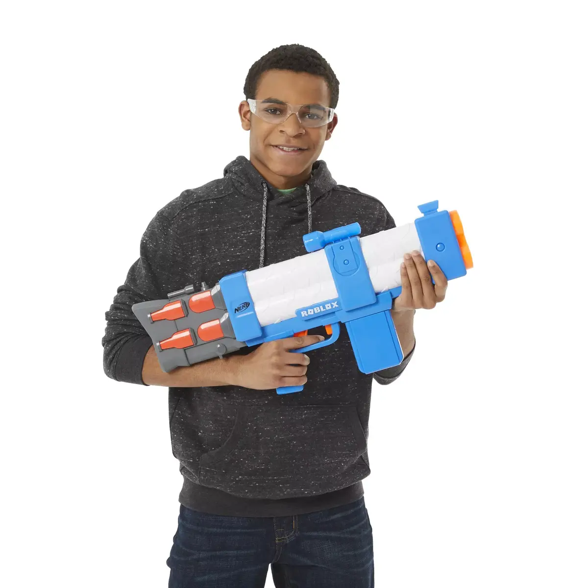 Toy blaster Hasbro Nerf Roblox F2484EU4 Photo 4
