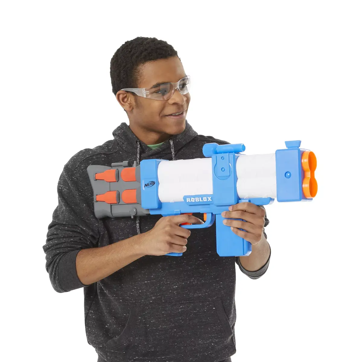 Toy blaster Hasbro Nerf Roblox F2484EU4 Photo 5