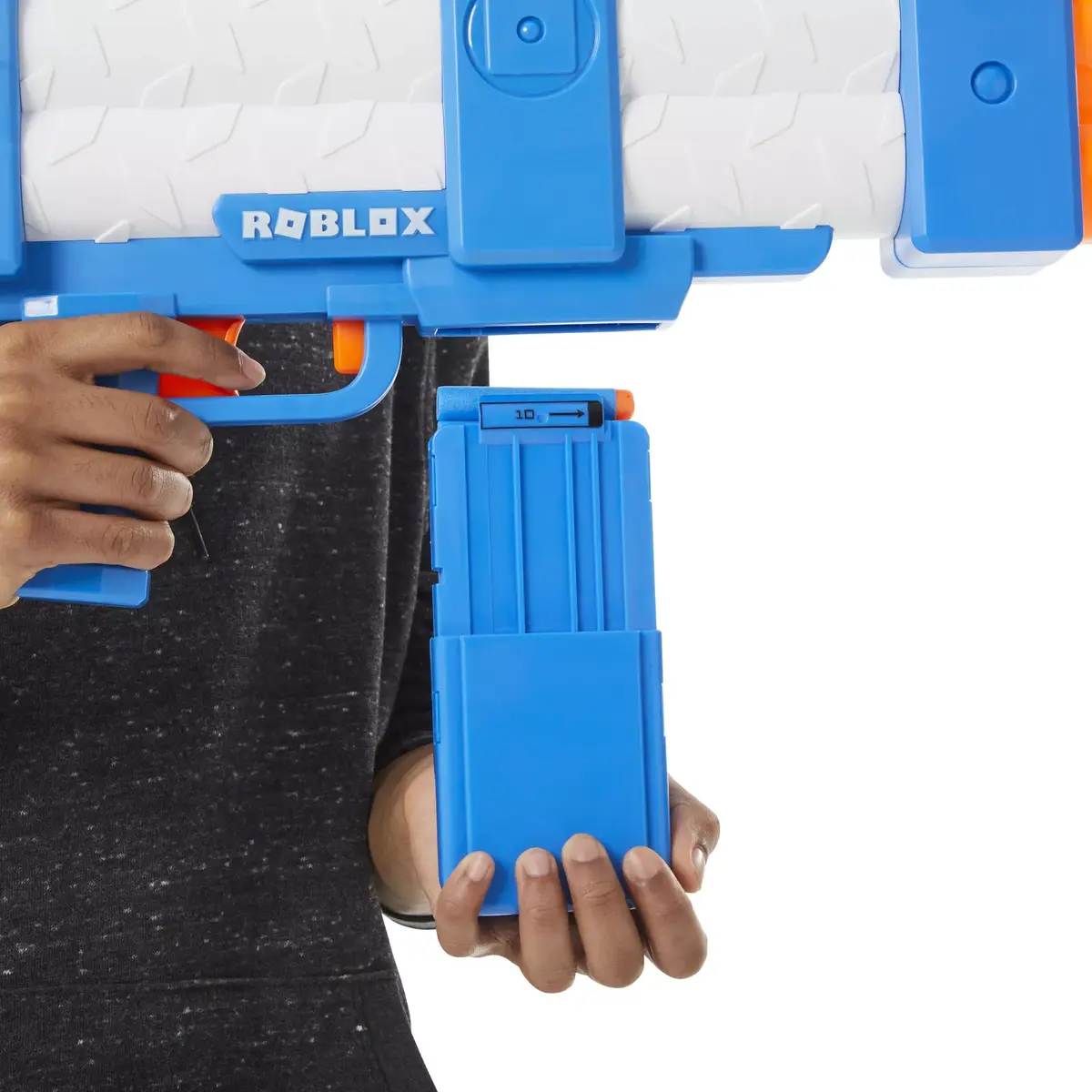 Toy blaster Hasbro Nerf Roblox F2484EU4 Photo 6