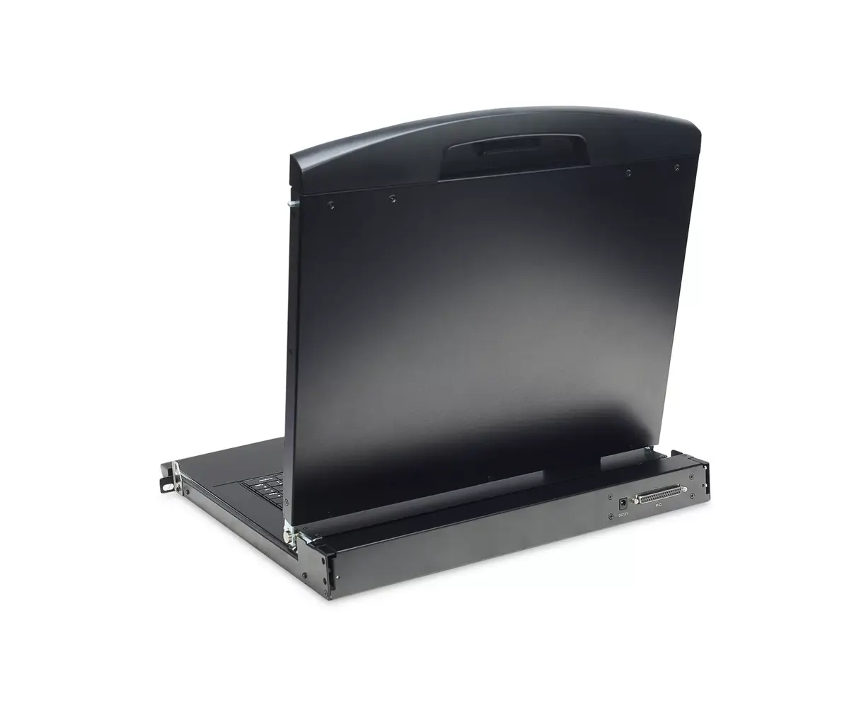 KVM консоль Digitus 17" LCD 1-Port VGA Photo 7