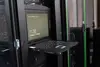 DIGITUS DS-72210-1ES 17" LCD KVM Console Photo 3