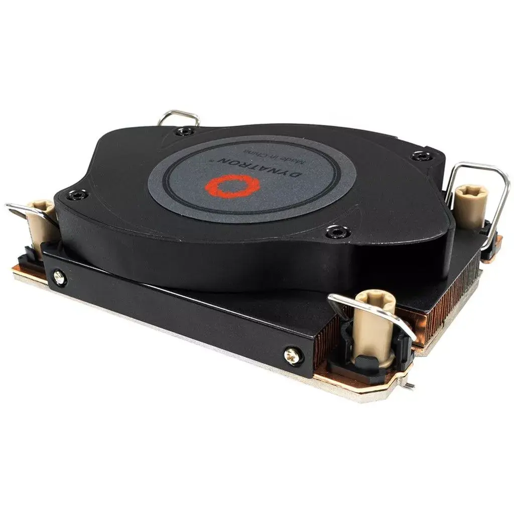 Kūleris Inter-Tech N-3 Photo 2