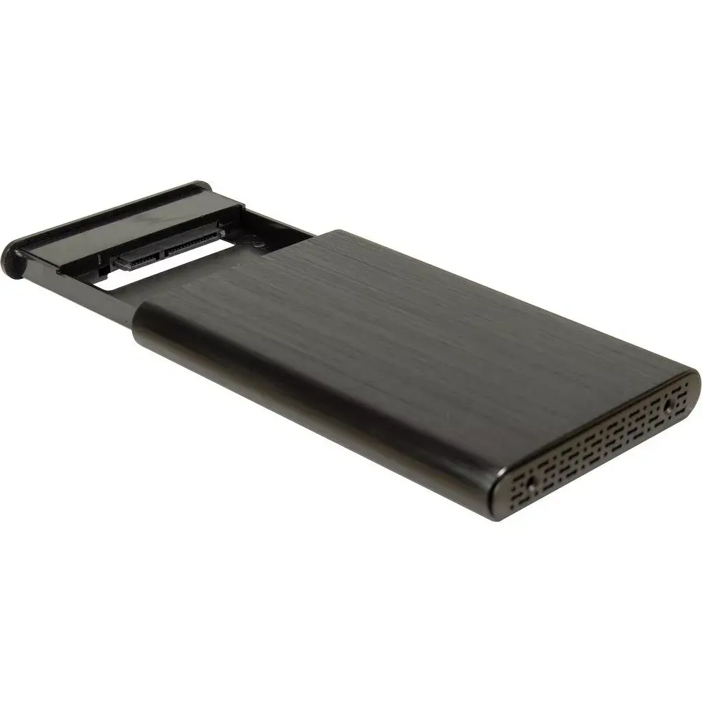 HDD korpuss Inter-Tech 88884122 Photo 2