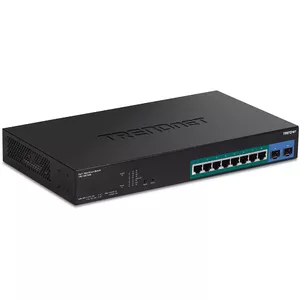 Managed Switch Trendnet TPE-1021WS