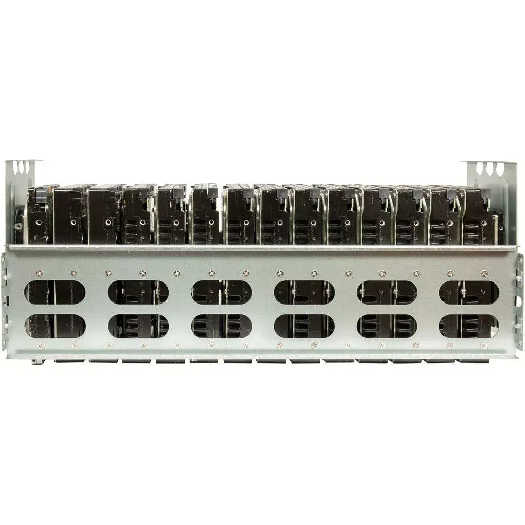Datora korpuss Inter-Tech 4F28 Photo 5