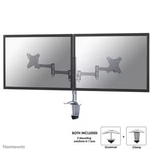 Desk Monitor Arm Neomounts FPMA-D1330DSILVER