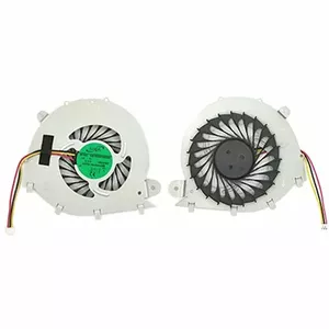 Охлаждающая подставка для ноутбука Sony VAIO SVF15411CDW SVF154 с двойным вентилятором, внешняя охлаждающая платформа