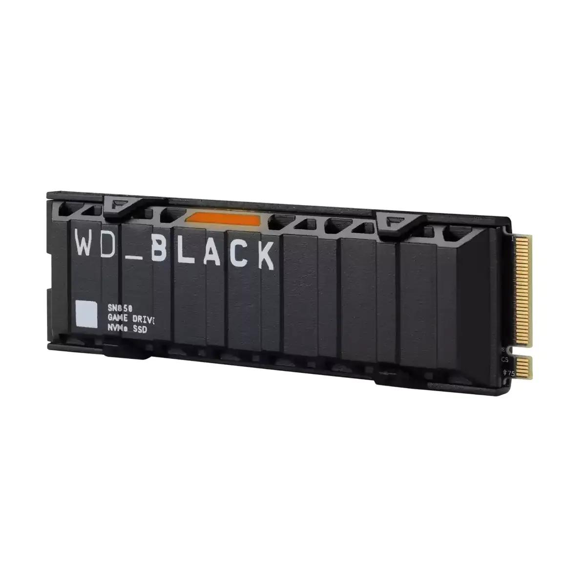 SSD диск Western Digital 1 TB SN850 Photo 3