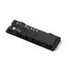 SSD диск Western Digital 1 TB SN850 Photo 4