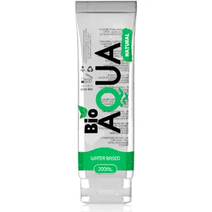 Водная смазка BIOAQUA D-229299 200 мл