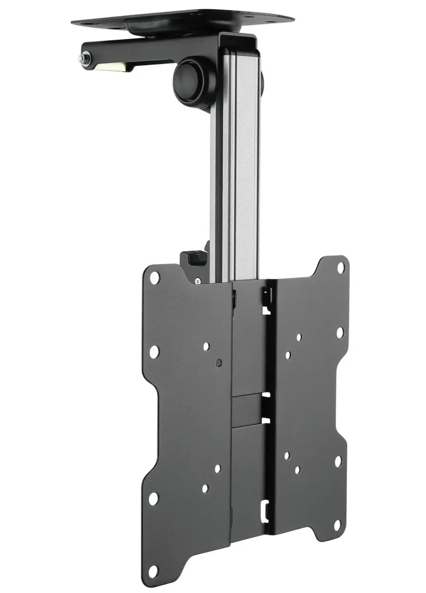 TV stiprinājums Techly ICA-CPLB-222 94 cm