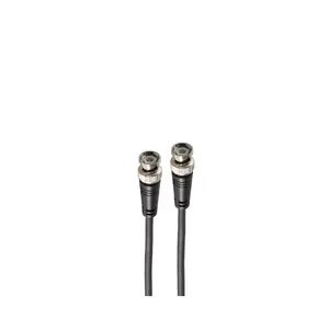 Коаксиальный кабель RG-58 3м BNC черный ShiverPeaks BS77503